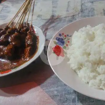 Gambar Makanan Sate Madura Cab Simpang Enam, Gelogor Carik 9