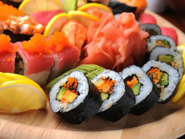 Sushi Tsen Food Photo 3