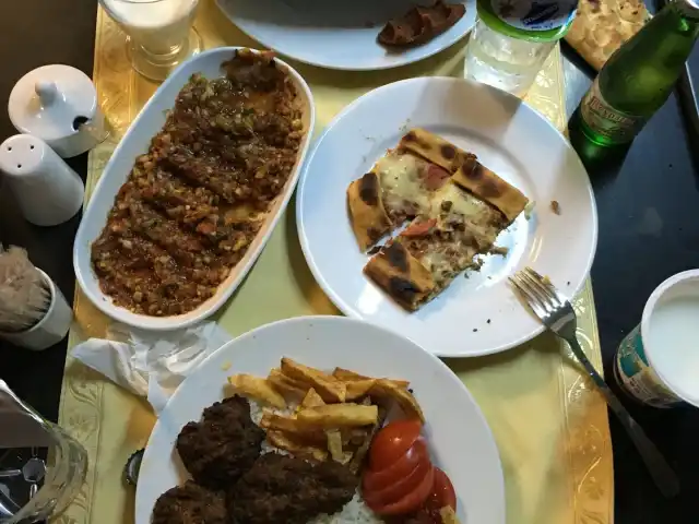 Ailem İskender'nin yemek ve ambiyans fotoğrafları 5