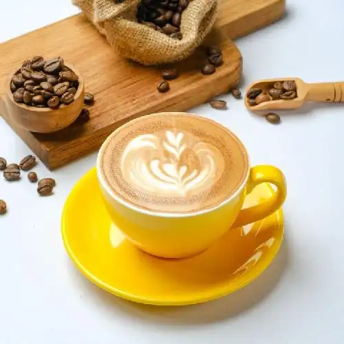 Gambar Makanan Solusi Coffee & Resto, Batam 15