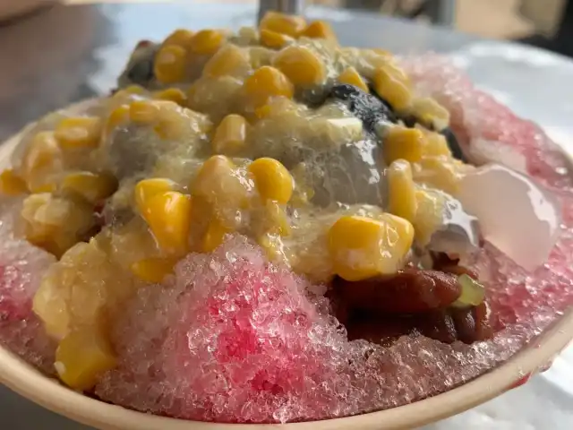 Ice Kacang Raja Uda Food Photo 6