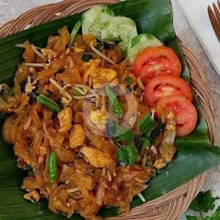 Gambar Makanan Teras Atok 12