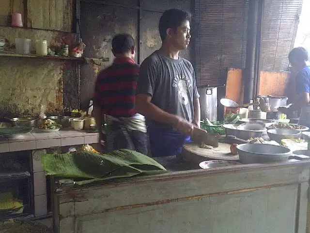 Gambar Makanan Rumah Makan Warung Kita 10