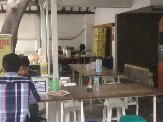 Kedai Mas Bro