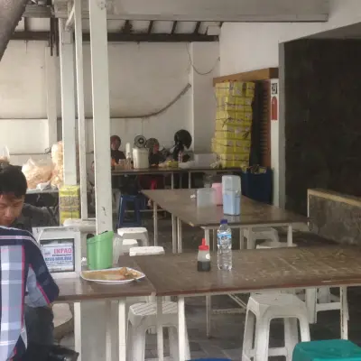 Kedai Mas Bro