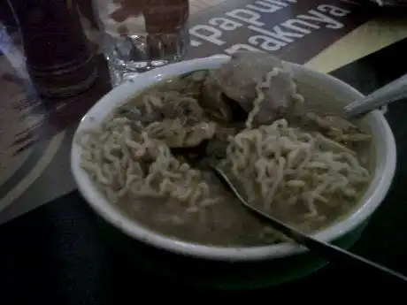 Gambar Makanan Bakso  Haji Pakde 8