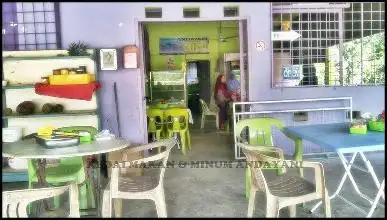 Kedai Makanan & Minuman Andayani