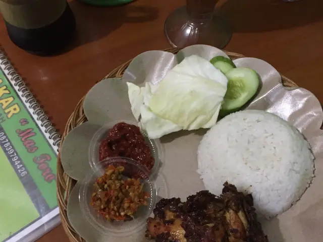 Gambar Makanan AyamBakarMasToro 6