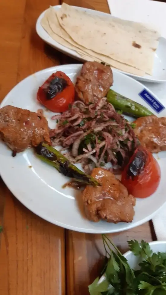 Adana İl Sınırı Ocakbaşı'nin yemek ve ambiyans fotoğrafları 16