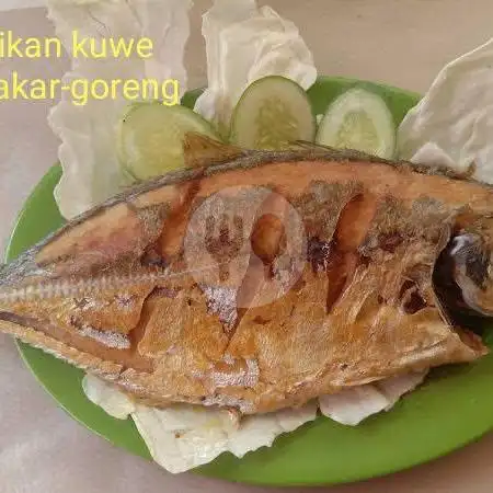 Gambar Makanan Seafood Arela 95, Pasar Baru 13