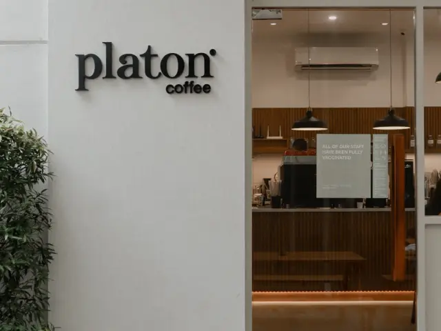 Gambar Makanan Platon Coffee 12