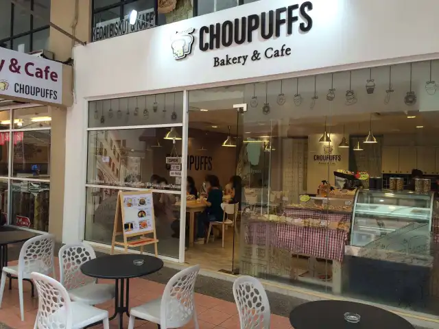 Choupuffs Food Photo 8