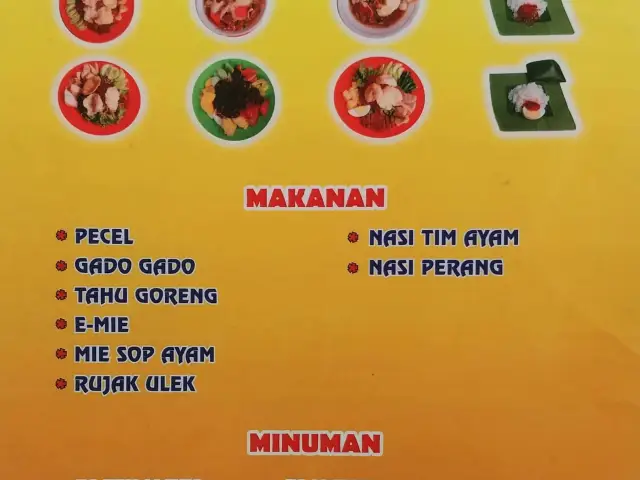 Gambar Makanan Cita Rasa Medan 8