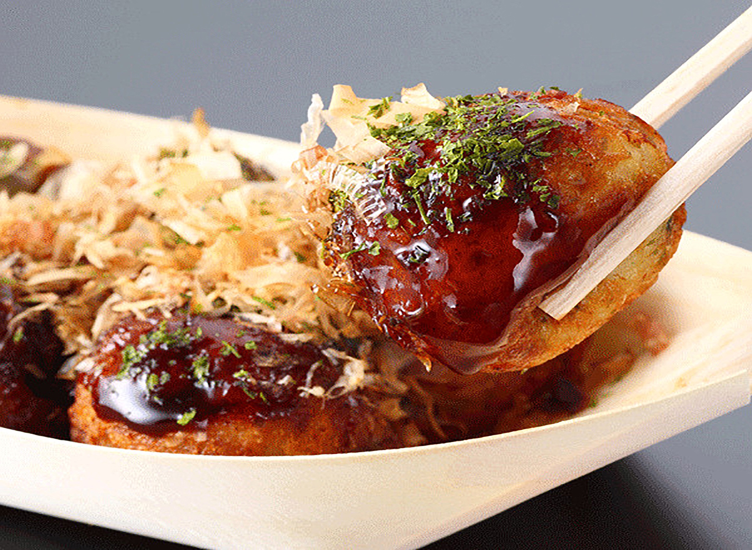 Takoyaki Ina Executive Homes near me in Parañaque Discover Japanese food restaurant
