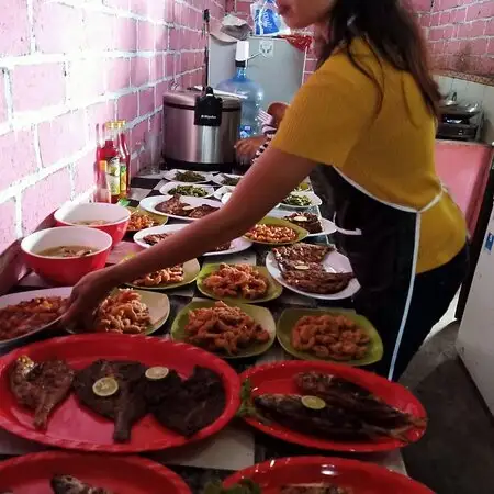 Gambar Makanan Warung Kurma Asih 6