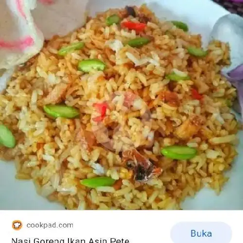 Gambar Makanan Nasi Goreng Jakarta NDR.Mayang Mangurai 9