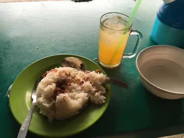 Gambar Makanan Pecel Ayam Mami 9