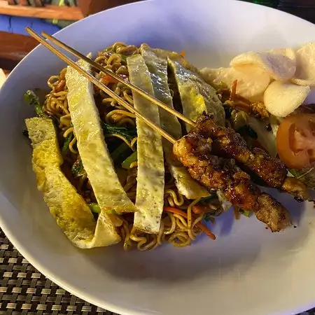 Gambar Makanan Warung Liberdade 5