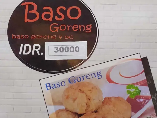 Gambar Makanan A Fung Baso Sapi Asli 3