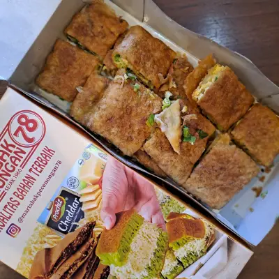 Martabak Pecenongan 78