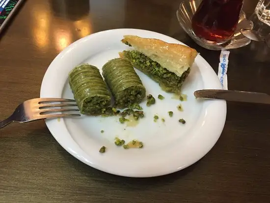 Beyran Entep Mutfağı'nin yemek ve ambiyans fotoğrafları 7