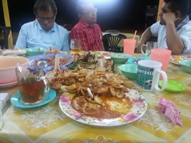 Medan Ikan Bakar, Sri Tanjung Food Photo 13