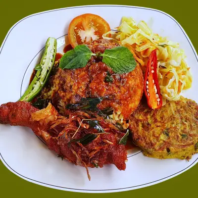 RESTORAN BINTANG NASI KANDAR