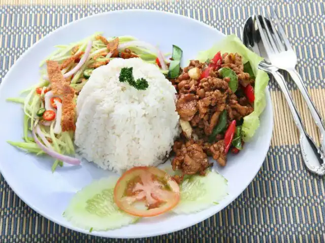 Restoran Thai Nyonya Food Photo 4