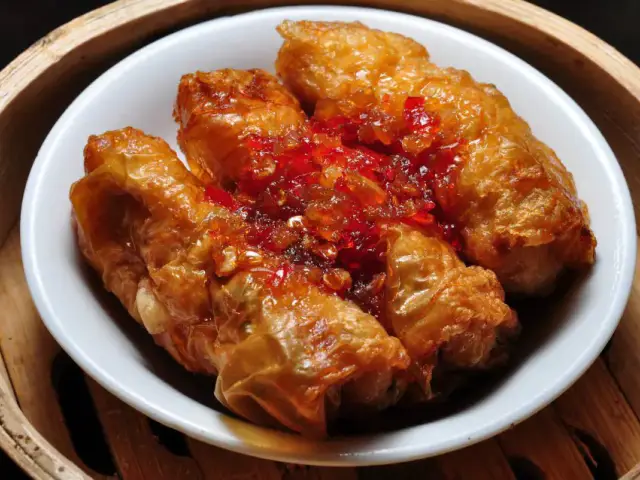 Great Taste Hong Kong Dim Sum Food Photo 7