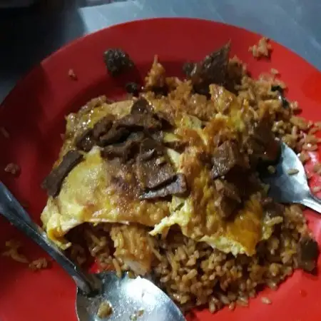 Gambar Makanan Nasi Goreng Pekantan 7