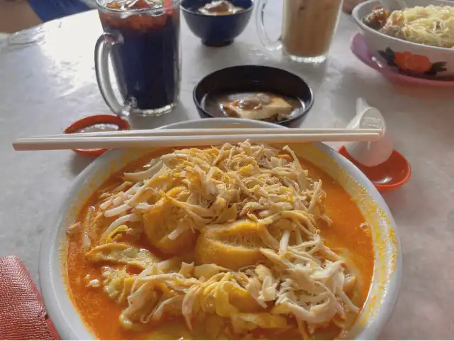Kedai Kopi Yii Siang Ngiu Chap Food Photo 3