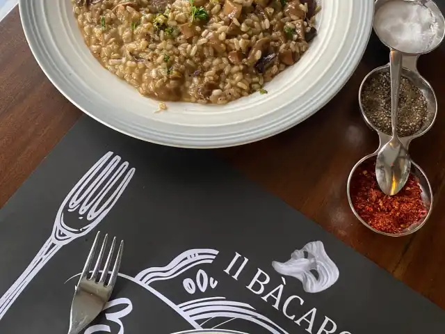 Il Bacaro Food Photo 12