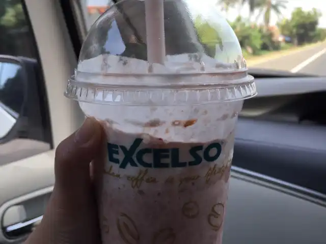 Gambar Makanan EXCELSO 12