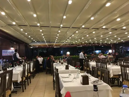 Dokuzluoğlu Et & Balık Restaurant'nin yemek ve ambiyans fotoğrafları 27