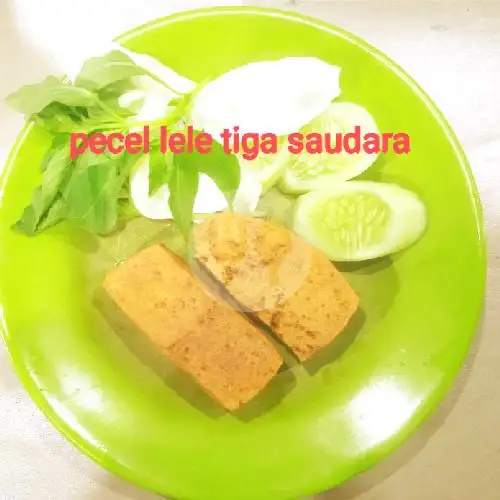 Gambar Makanan Pecel Lele Gokiel, Sukabumi Selatan 17