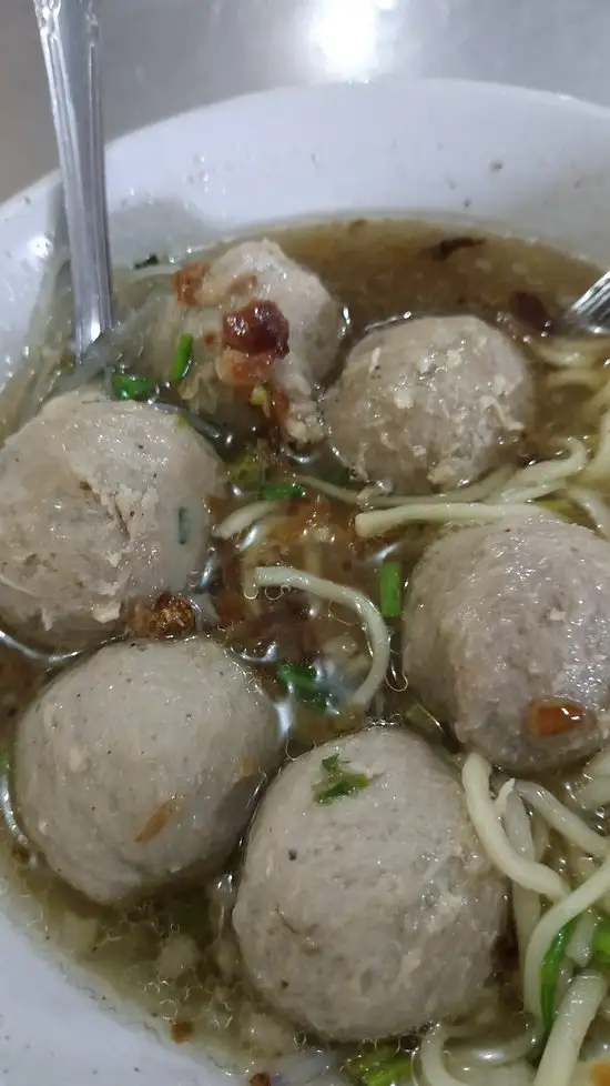 Gambar Makanan Bakso Sonhaji Sony 12