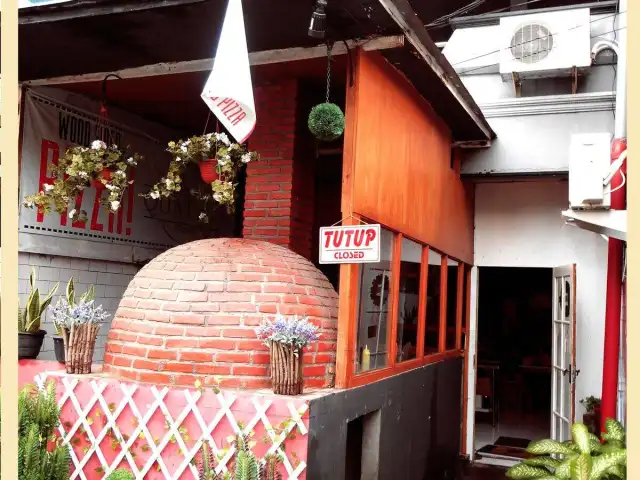 Gambar Makanan Quattro Pizzeria 14