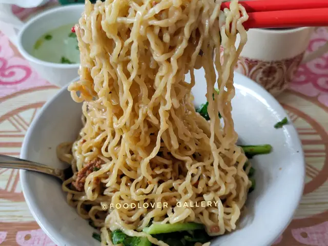 Gambar Makanan Bakmi Suikiaw Afung 4