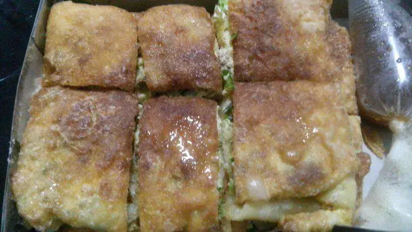 Gambar Makanan Martabak 98 Jossten 8