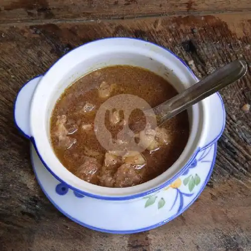 Gambar Makanan Pallubasa Bolebolea, Sunu Kompleks Unhas F4 17