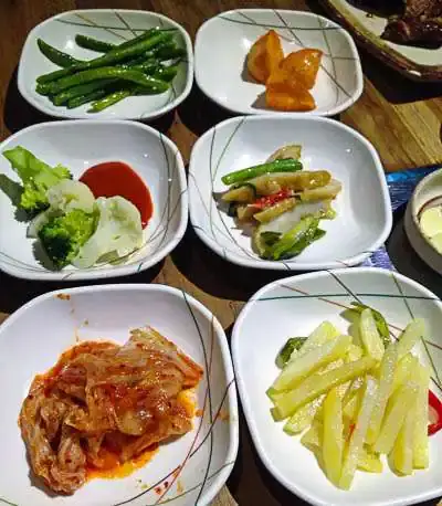 San Nae Deul Food Photo 19