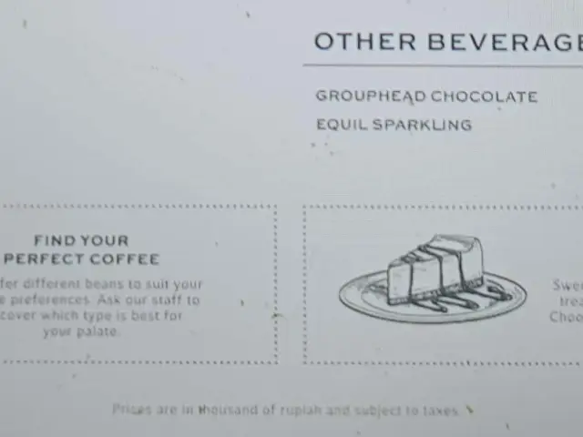 Gambar Makanan Grouphead Coffee 3
