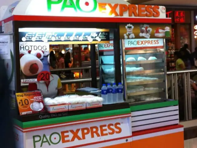Pao Express Food Photo 1