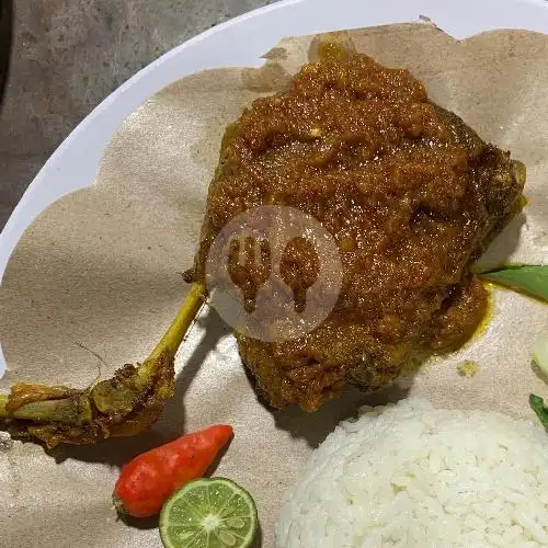 Gambar Makanan Bebek Mercon Surabaya, Kuta 4