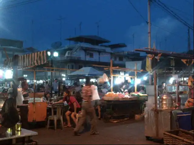 Gambar Makanan Akau Potong Lembu (PSP Street Food) 8
