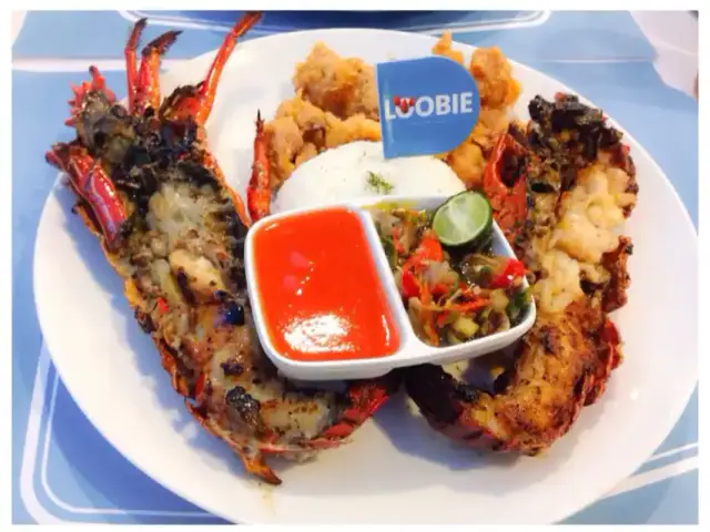 Gambar Makanan Loobie Lobster 14