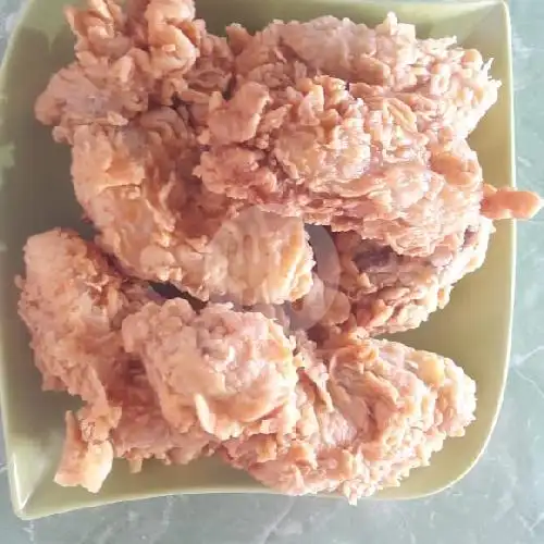 Gambar Makanan Nazwa Fried Chicken 10