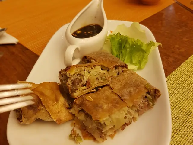 Gambar Makanan SopBuntutBogorCafe 4