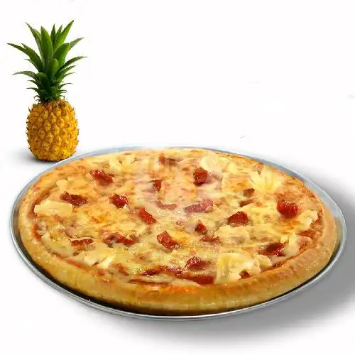 Gambar Makanan Papa Rons Pizza Jepara 12