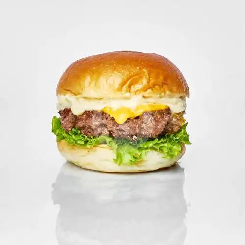 Gambar Makanan Bonkers Burger, Nipah 20